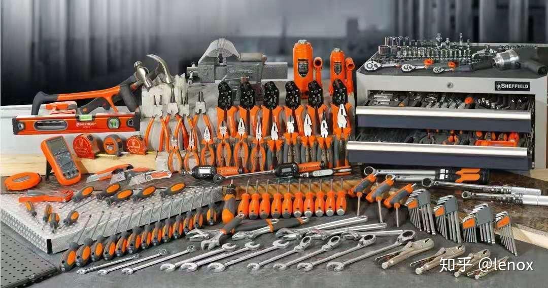 工业及通用设备