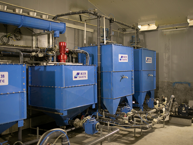 牲畜设备及配件